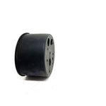07-14 Honda Rancher 420 TRX420FE ES OEM Fuel Pump Cover 16720-HN8-A60 AH76