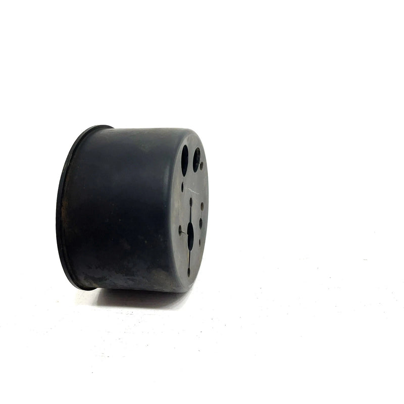 07-14 Honda Rancher 420 TRX420FE ES OEM Fuel Pump Cover 16720-HN8-A60 AH76