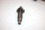21 Can-am Outlander Max 450 4x4 Dps Oem Output Shaft Set 420635558 AB4