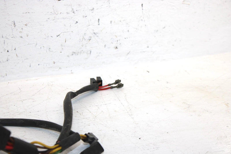 1996 Arctic Cat Cougar 2 Up Oem Main Wire Harness 0686-285 SA28