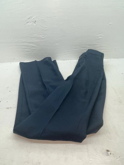 New Vintage Blue Dickson Jenkins Polyester Pants #5507 XX-1