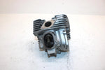 1986 Yamaha  Moto 4 Oem Cylinder Head 15A-11110-04-00 AY7