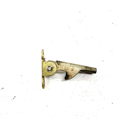 02-08 Yamaha Raptor 80 OEM Seat Latch 4K0-24775-00-00 AY69