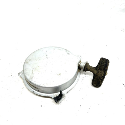 01-04 Honda Foreman Rubicon 500 TRX500 OEM Starter Recoil 28400-HM7-A51 AH79