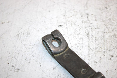 1996 Kawasaki Bayou 220 Oem Brake Cam Lever 43001-1228 AK2