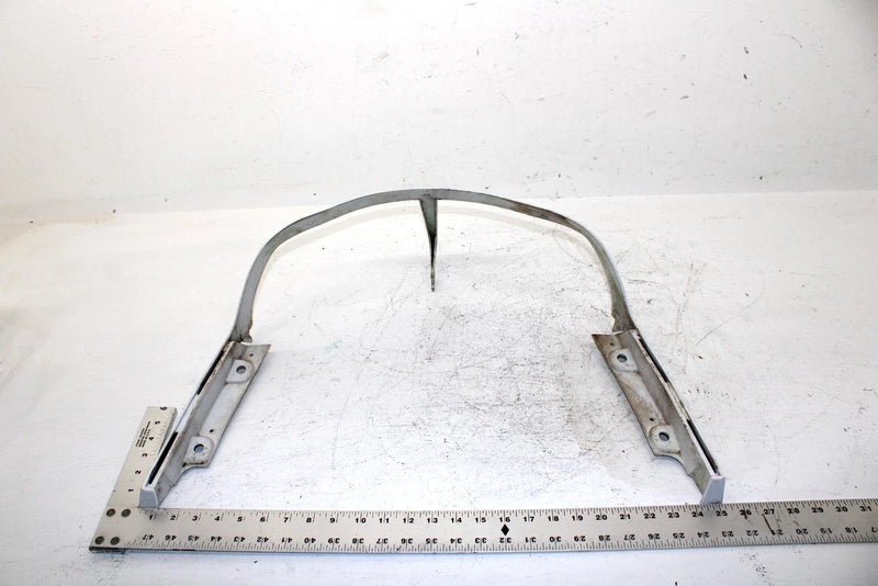 1996 Polaris 600 Xcr Sp Oem Windshield Retainer 5431785-173 SP32