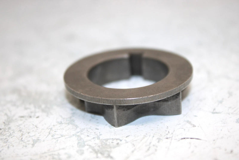 86 Suzuki Lt230s Oem Shift Drum Stopper Plate 25381-37400 25381-37401 AS20