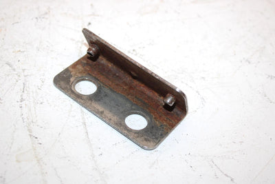00 Polaris Xc Sp 600 Oem Rad Rod Bracket 5242578 SP140