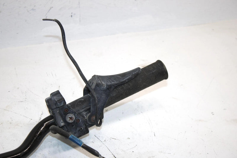 90 Yamaha Exciter Oem Handlebars 82M-23811-01-00 SY3
