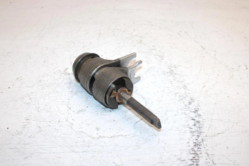 1986 Honda Trx 125 Oem Shift Drum 24300-VM6-000 AH41