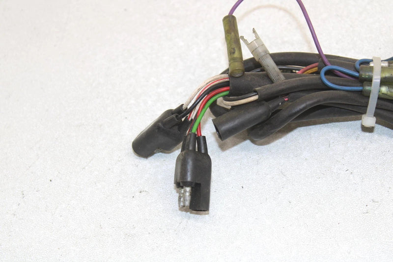 02 Polaris Pro-x 440 Oem ECU Ignition Harness 4010522 SP177