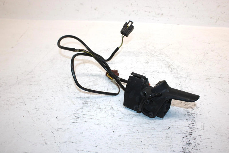 1998 Ski-doo Formula 500 Oem Throttle Lever 572028600 SS1