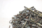 1998 Polaris 600 Xc Oem Nut Bolt Spacer Hardware Kit SP45