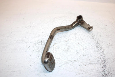 1982 Honda Atc 185a Oem Rear Brake Pedal 46500-958-000 AH67