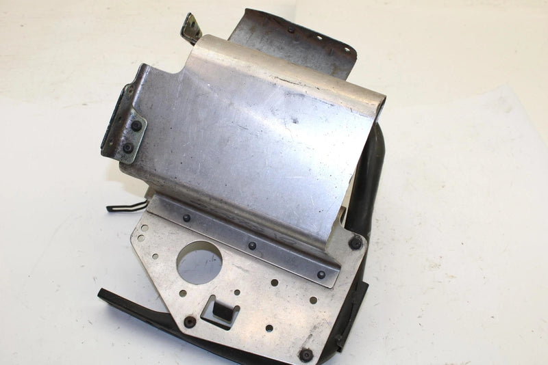 2001 Yamaha Sx700r Oem Right Foot Rest Foot Well 8ED-21970-09-00 SY91