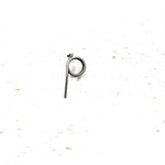 88 Honda FourTrax 300 4x4 OEM Reverse Stopper Shaft Spring 24867-HC4-000 AH89