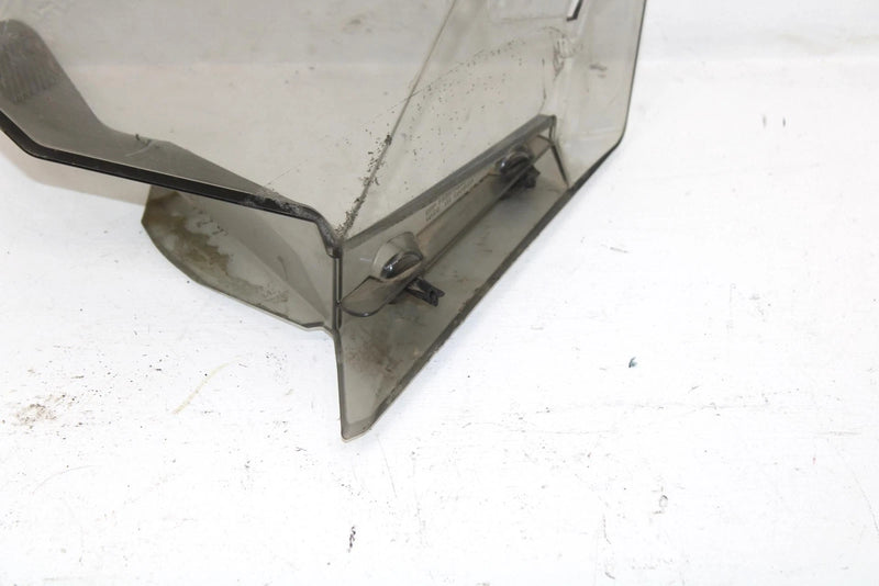 2017 Ski-doo Grand Touring 900 Oem Right Air Deflector 517305737 SS65