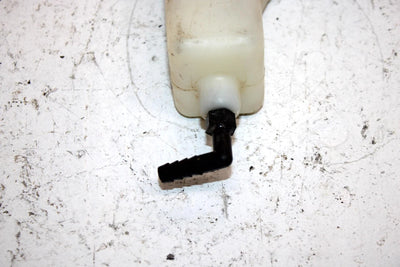 2000 Polaris Xpedition 425 Oem Coolant Surge Tank 5433318 AP147