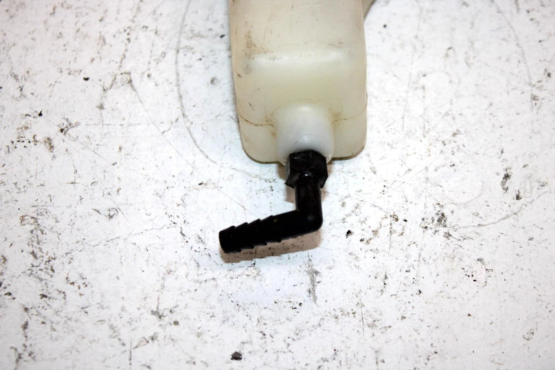 2000 Polaris Xpedition 425 Oem Coolant Surge Tank 5433318 AP147