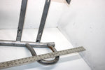 2006 Polaris Ranger Xp 700 Oem Right Frame Support 1014729-418 XP3