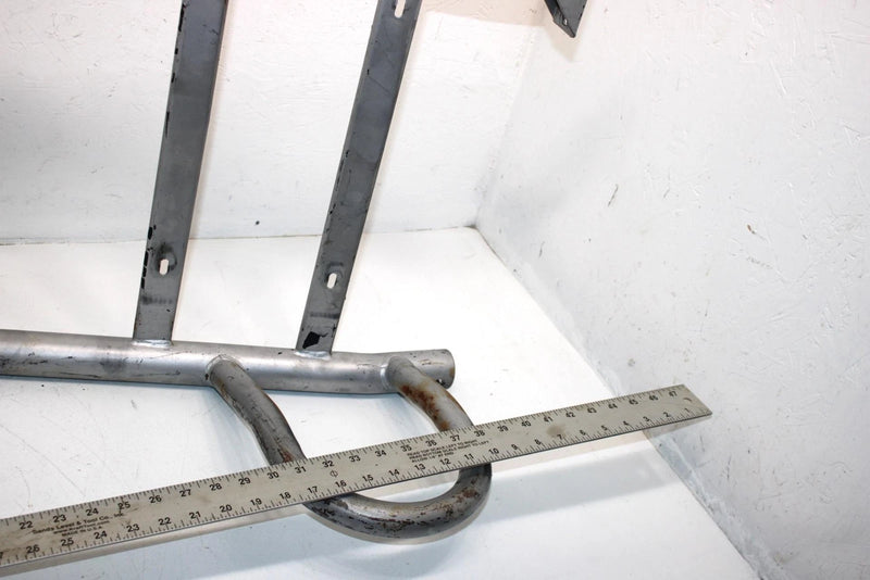 2006 Polaris Ranger Xp 700 Oem Right Frame Support 1014729-418 XP3