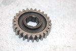 86 Yamaha  Moto 4 Oem Reverse Wheel Gear 26T 59V-17253-00-00 AY39