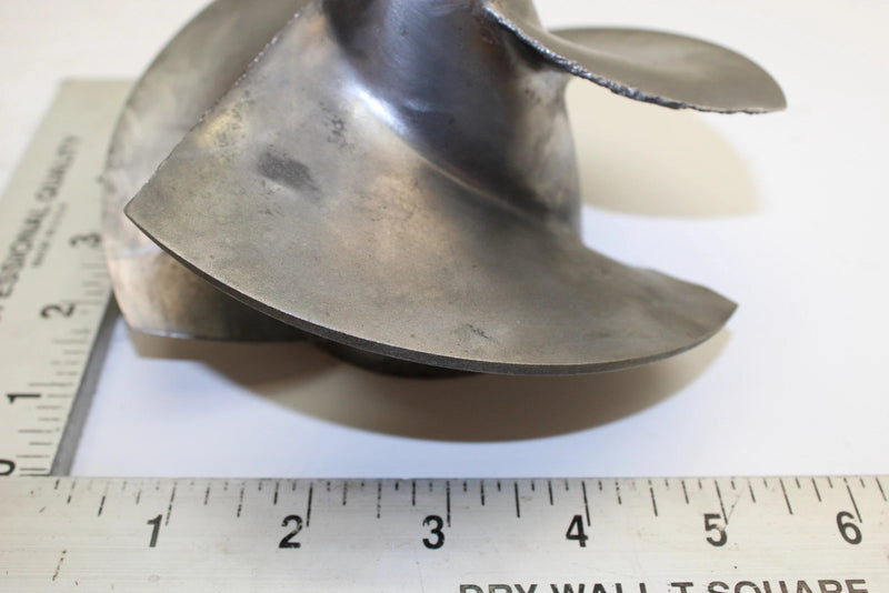 99 Polaris SLTH Aftermarket NuJet Impeller 1210360103 JP2