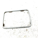 84-87 Suzuki Quadrunner 185 OEM Headlight Rim 35111-18A00 AS33