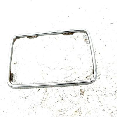 84-87 Suzuki Quadrunner 185 OEM Headlight Rim 35111-18A00 AS33
