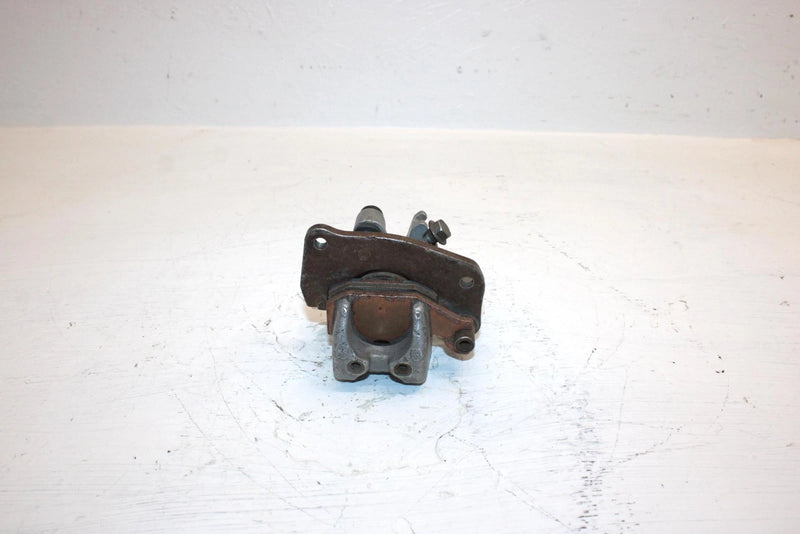 2009 Suzuki Lt-a400f Oem Front Left Brake Caliper 59300-31G01-999 AS26