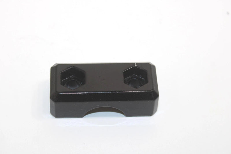 Arctic Cat Oem Upper Handlebar Mount Pair 0605-304 Q2072