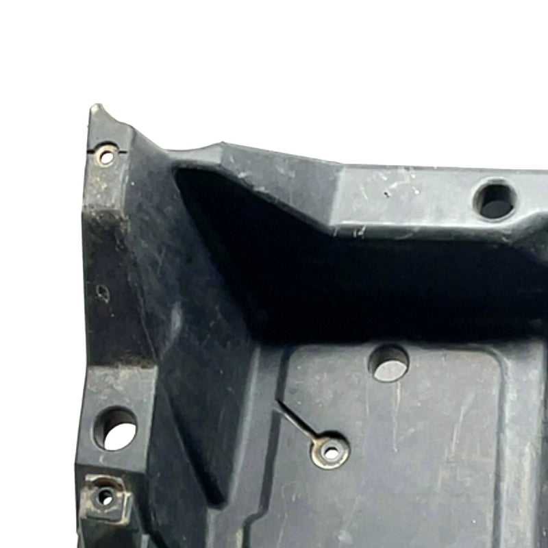08-10 Polaris RZR 800 EFI OEM Bed Box 2633389-070 XP8.1