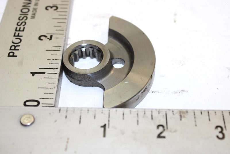 2007 Yamaha Phazer Fx Oem Engine Balancer Weight 2 8GC-11464-00-00 SY79