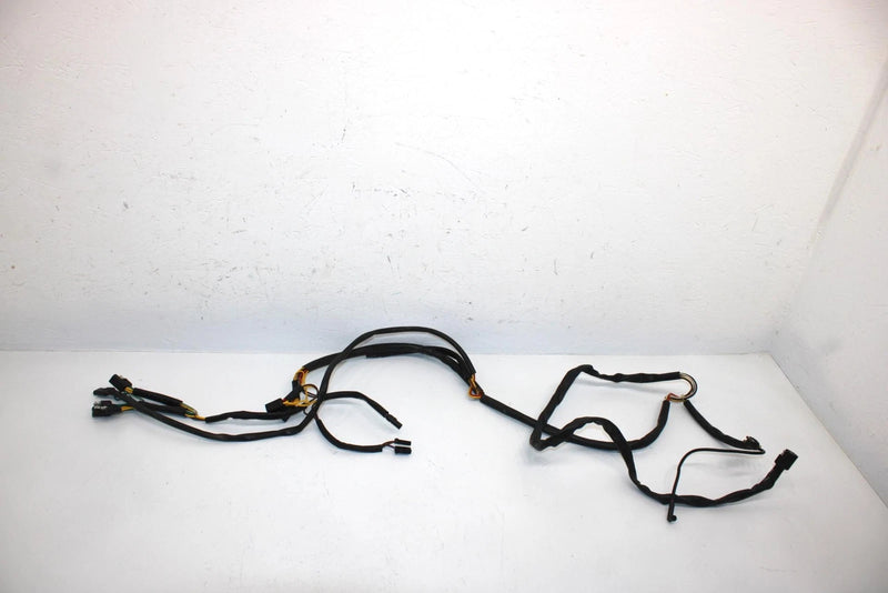 99 Arctic Cat Zr 700 Oem Main Wire Harness 0686-564 SA164