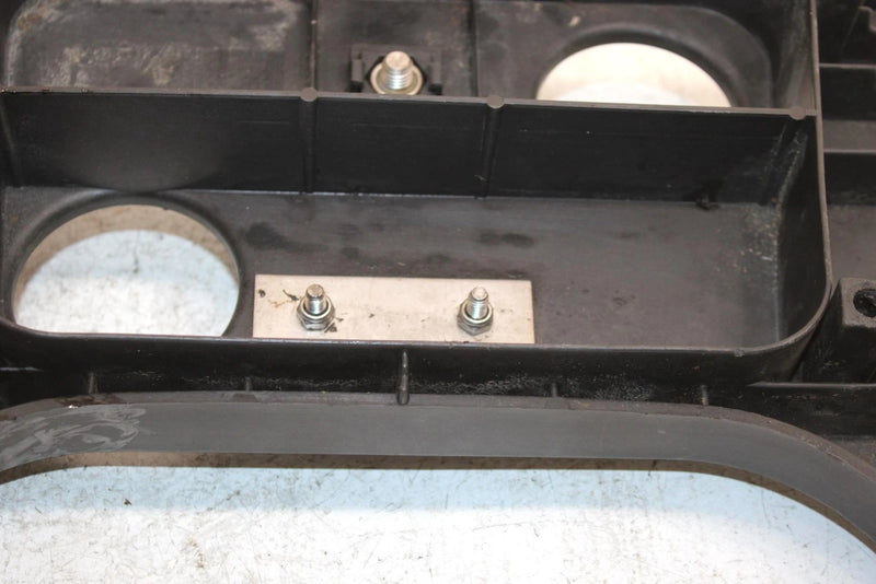1998 Sea-doo Gtx Oem Upper Seat Bridge 291000851 JS49