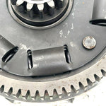2001 ull Bombardier DS650 OEM Clutch Basket 420296365 AB16