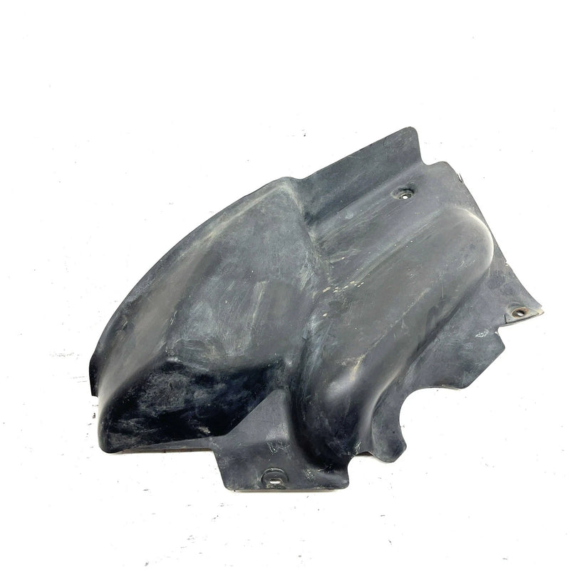 2002 Bombardier Quest 500 OEM Left Tank Protector 705000133 AB14