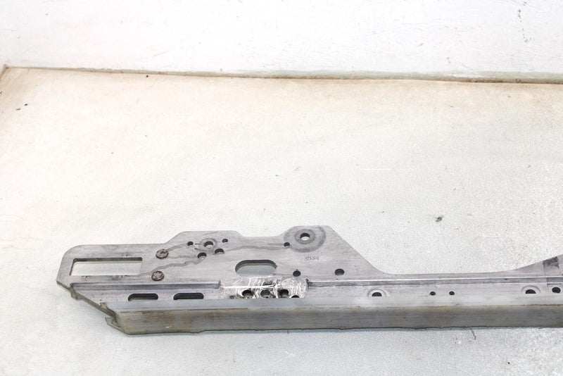 03 Polaris Pro X 600 Oem Left Rear Suspension Skid Rail 1541827 SP5