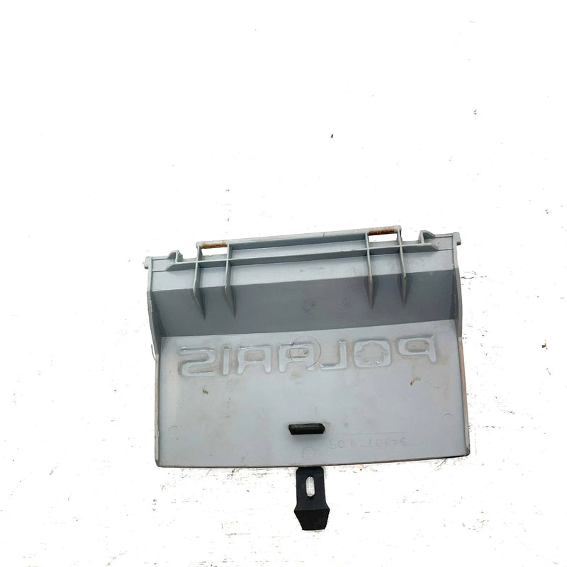 1993 Polaris Trail Boss 350L 4X4 OEM Toolbox Lid 5430769-1010 AP233