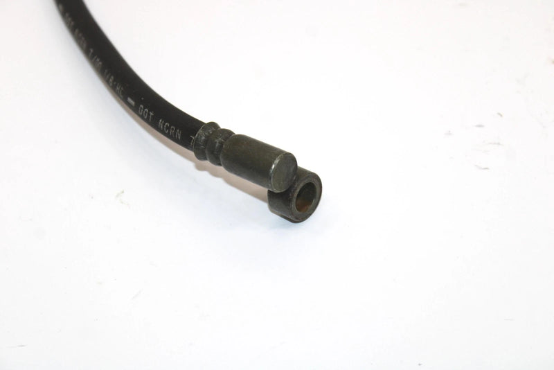 Ski-doo Oem Brake Hose Line 507032237 Q4791