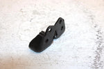 1986 Honda Trx 350 A Fourtrax 4x4 Oem Brake Hose Guard Set  51207-HA7-670 AH43