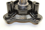 Kawasaki  OEM Black Front Hub 49030-1116 Q1767