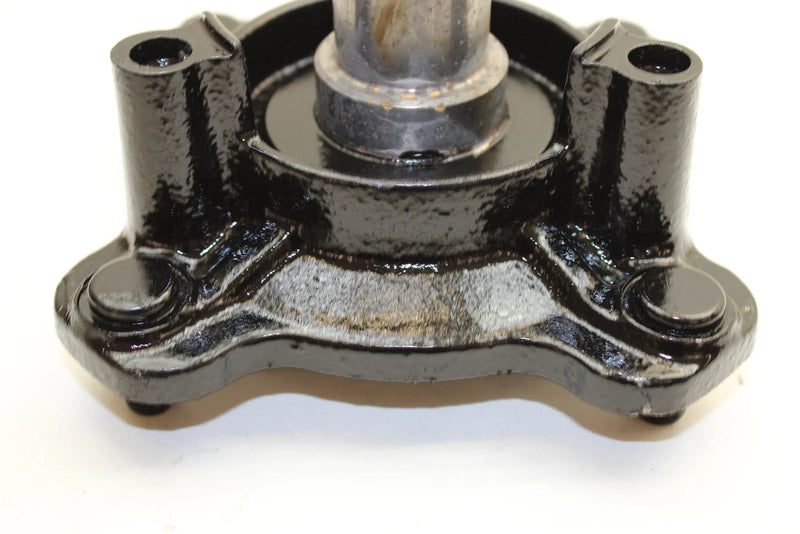 Kawasaki  OEM Black Front Hub 49030-1116 Q1767