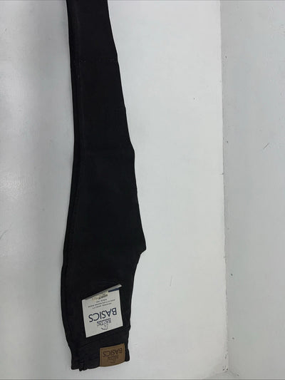 New Boys Black Had-Tac Basics Denim Jeans. 11x26 P-20