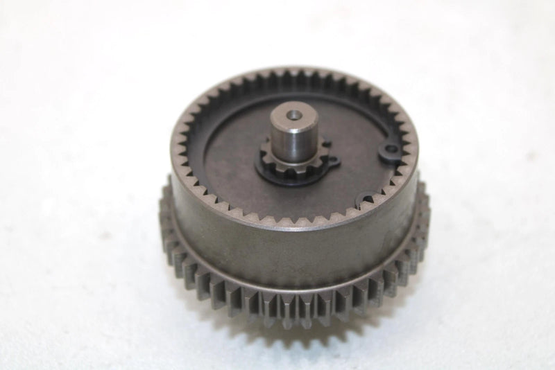 2015 Yamaha Viking Vi Oem Starter Dampner Gear 1PE-15560-00-00 XY0.2