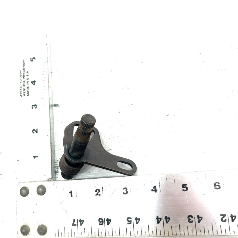 93-08 Honda Sportrax 300 TRX300EX 2x4 OEM Shift Shaft 24610-HC0-000 AH81