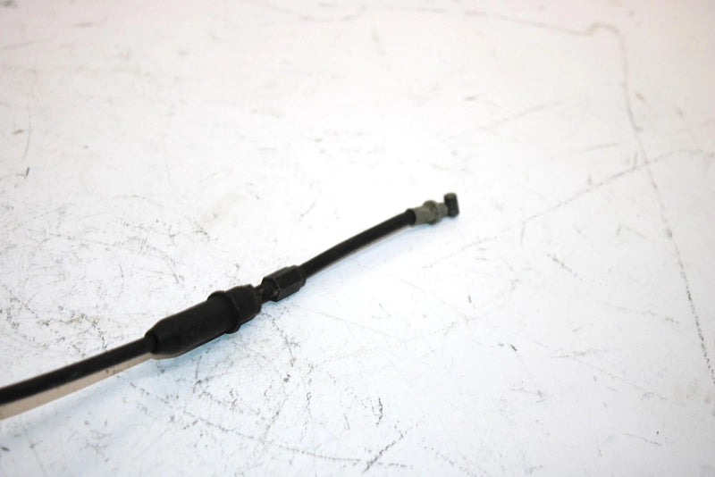 03 Arctic Cat F5 Firecat 500 Oem Exhaust Valve Cable 3007-773 Q1430