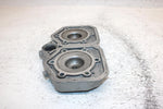 2000 Ski-doo Mxz 600 Oem Cylinder Head 420923450 SS15