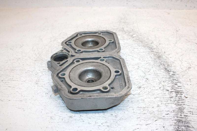 2000 Ski-doo Mxz 600 Oem Cylinder Head 420923450 SS15