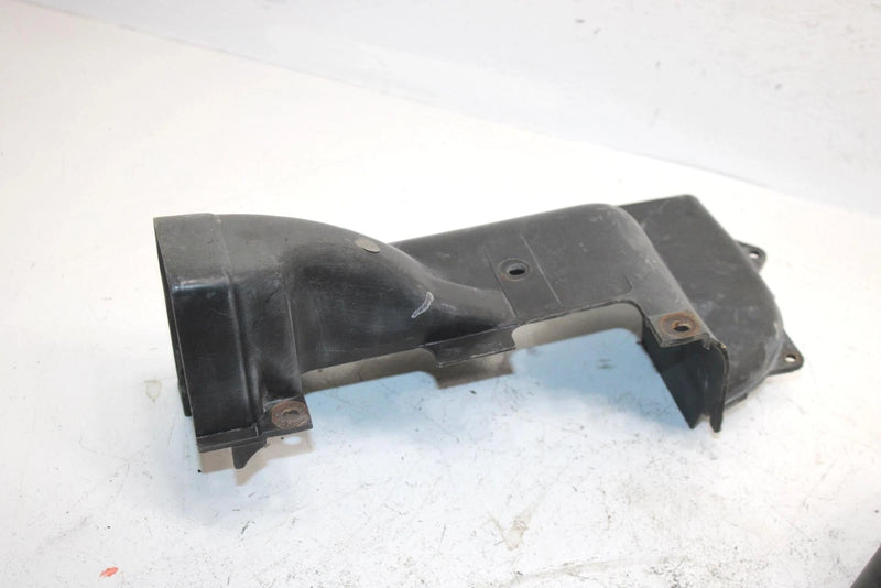 83 Yamaha Excel Iii Ec340g OEM Cylinder Shroud Set 8G8-12652-00-00 SY7
